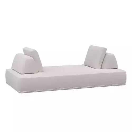Domenico Modular Daybed Large