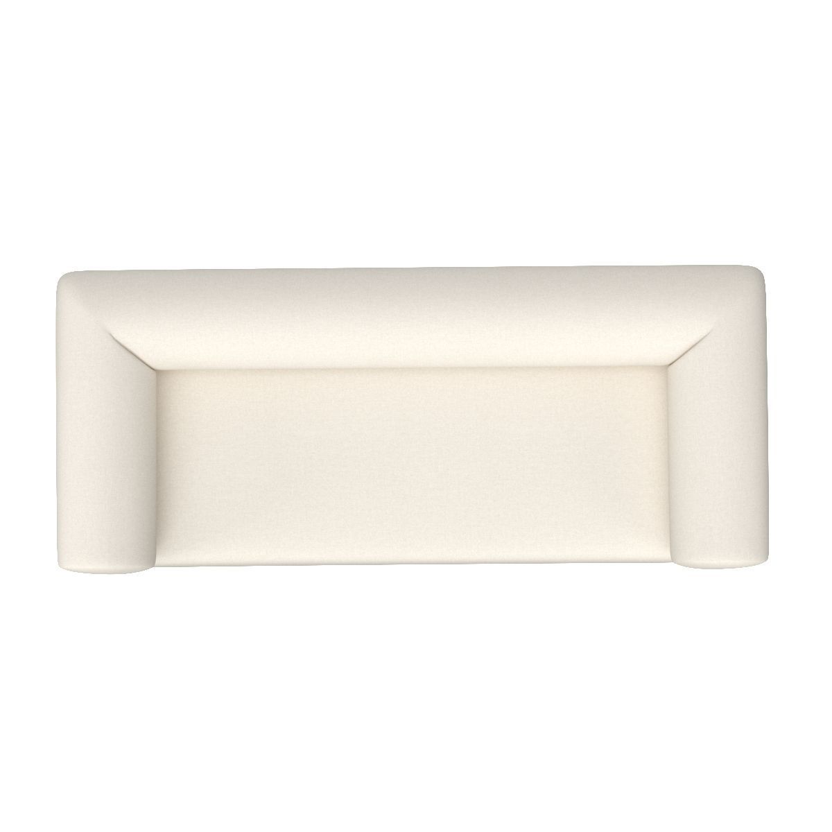 Dmitriy Co Dahlem Sofa 3D model_2