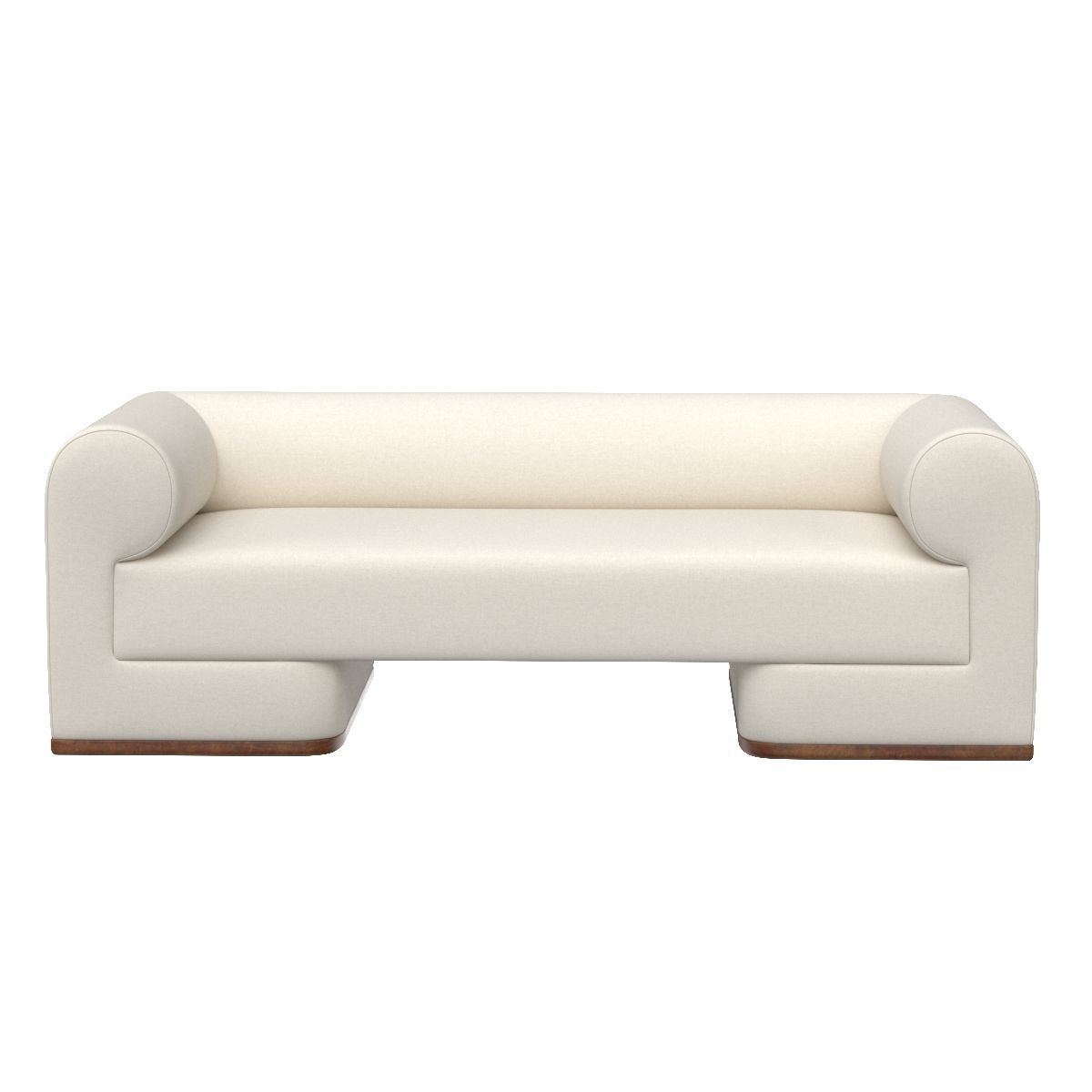 Dmitriy Co Dahlem Sofa 3D model_5