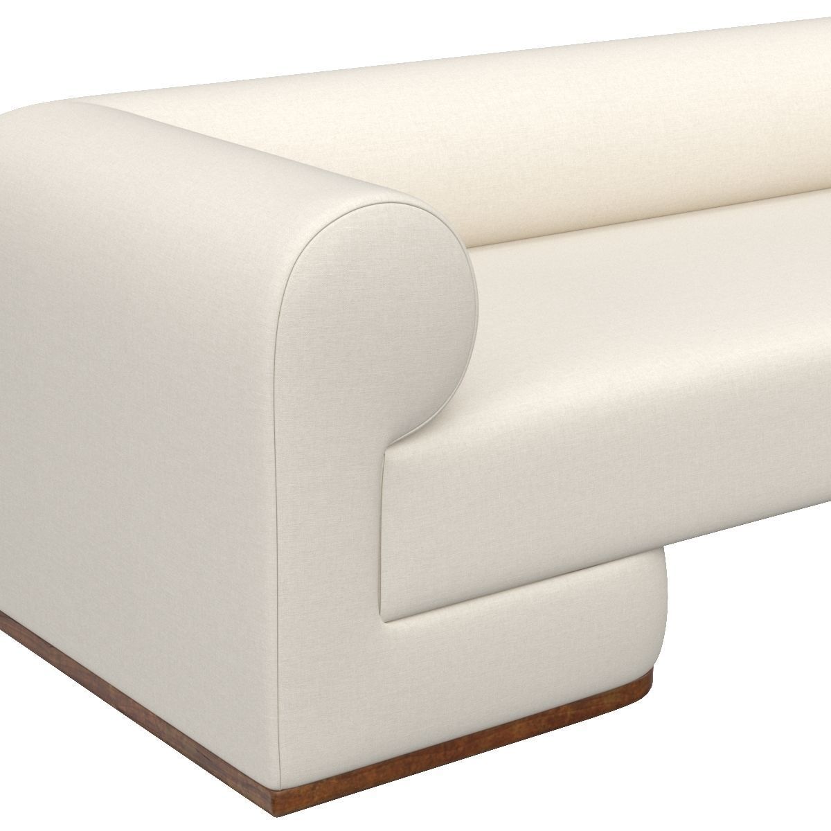 Dmitriy Co Dahlem Sofa 3D model_4