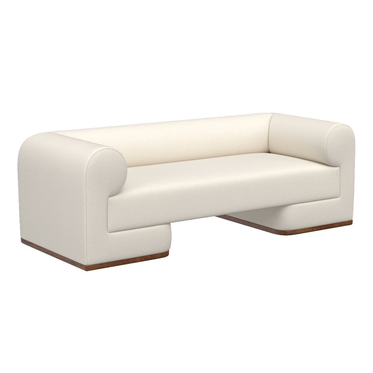 Dmitriy Co Dahlem Sofa 3D model_1