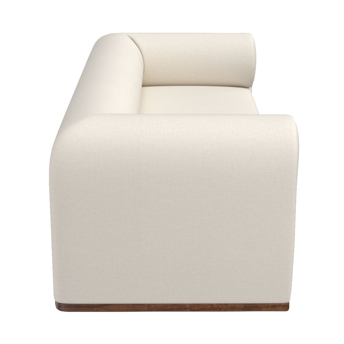 Dmitriy Co Dahlem Sofa 3D model_3