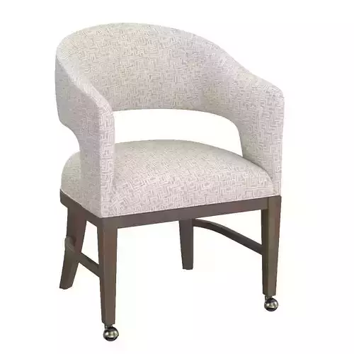 Cleo Arm Chair L-8854-A2