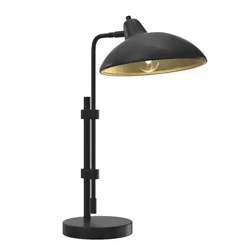 Brendle Table Lamp