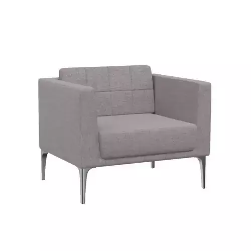 Arwyn Lounge Seating Single Seat