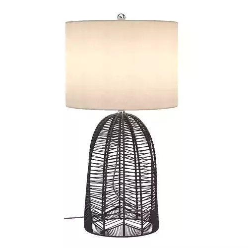 ARIA Table lamps Pacific Coast Lighting 3D model