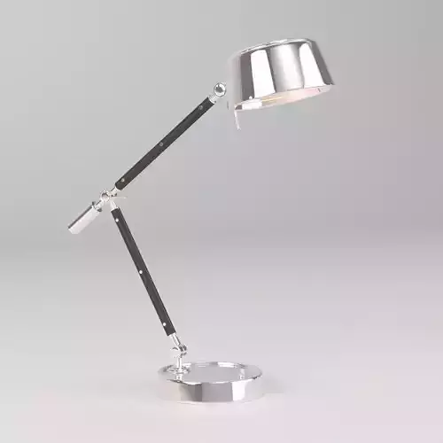 Alaster Task Lamp