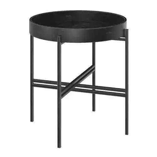 Ace Tray Side Table KX-1004-02