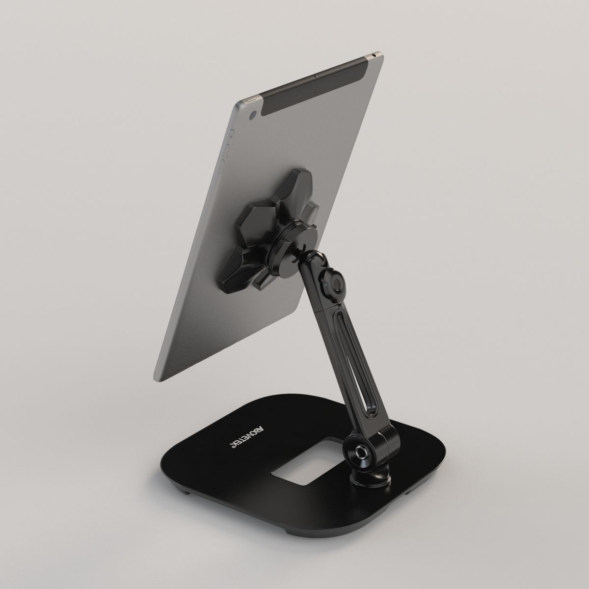 Samsung Tablet AboveTEK Elegant Tablet Stand, Aluminum IPad Stand