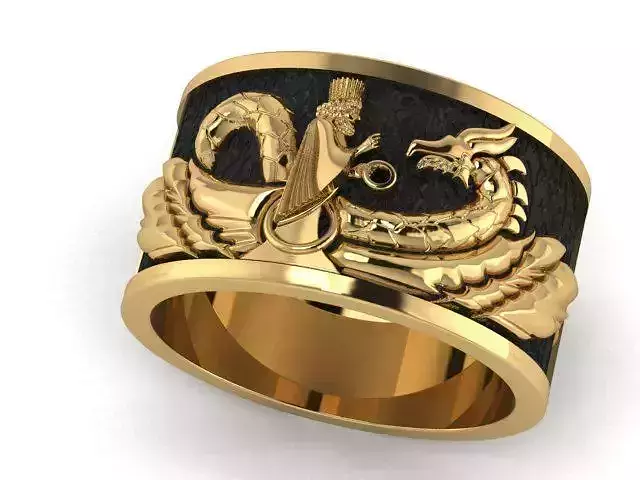 Farahvar RING