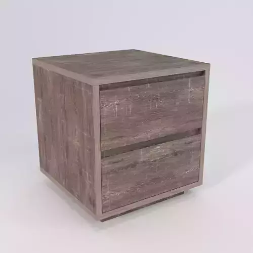 63709 Astoria Nightstand