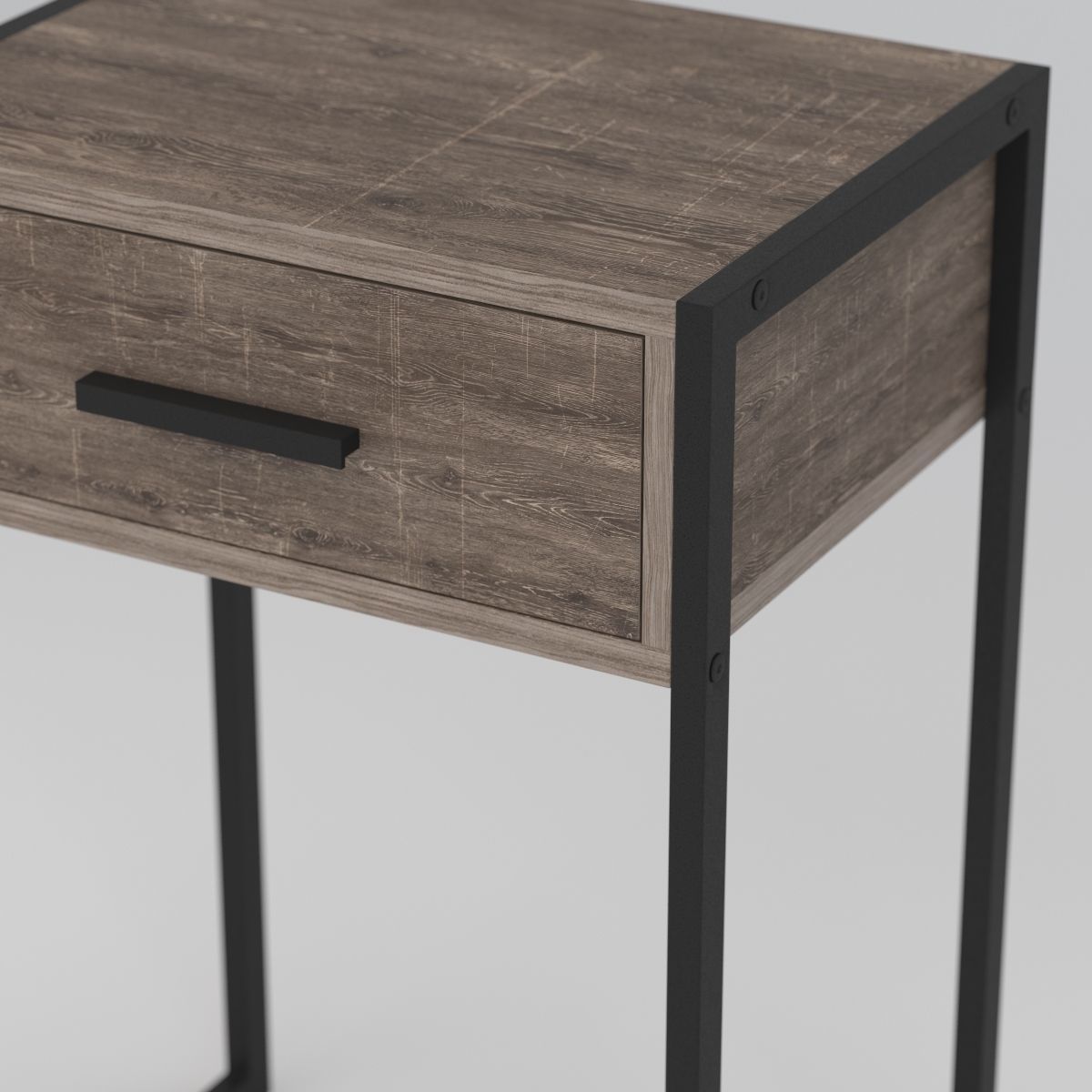 62760 Tribeca Side Table 3D model_3