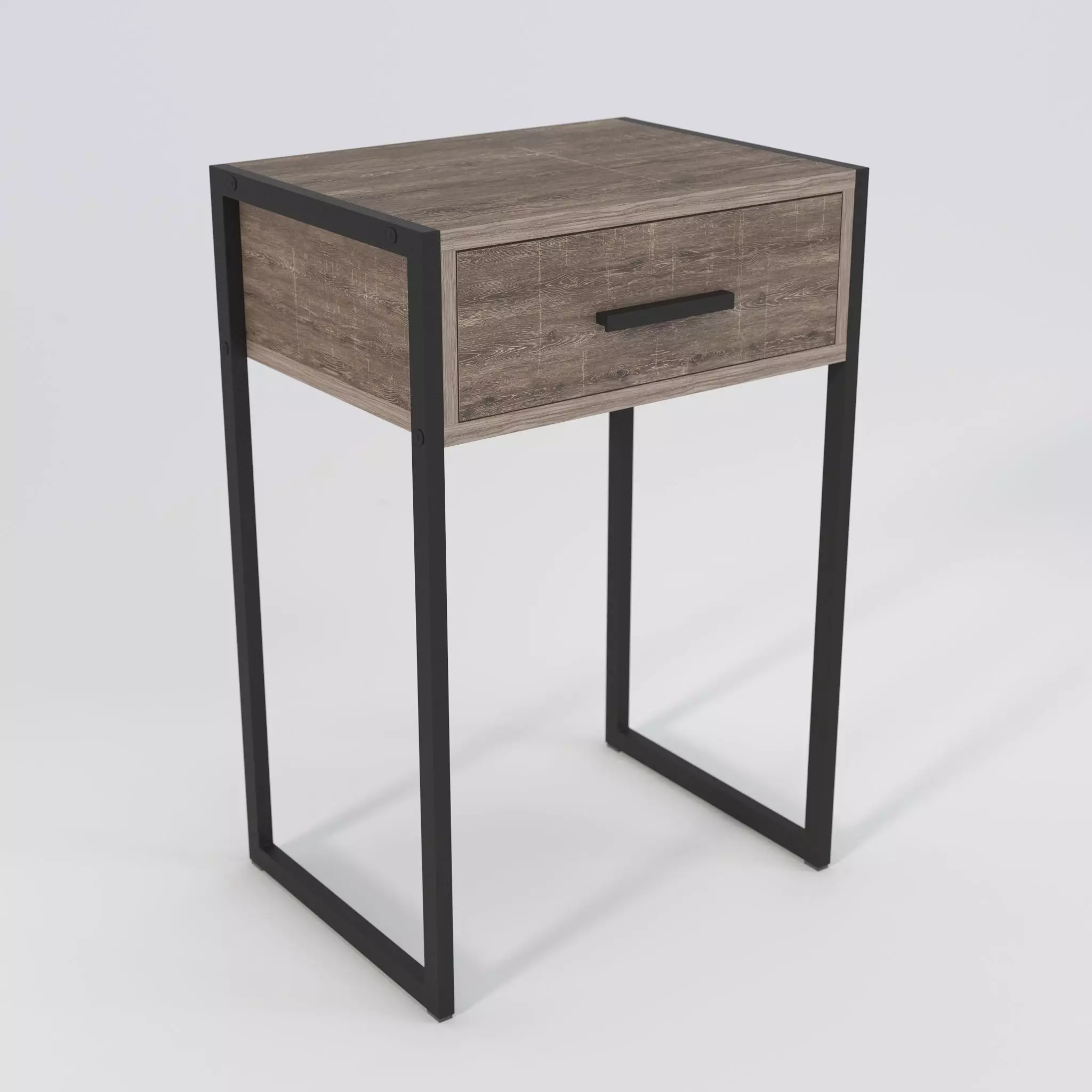 62760 Tribeca Side Table 3D model_0