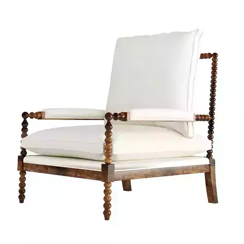 Shiloh Spool Chair