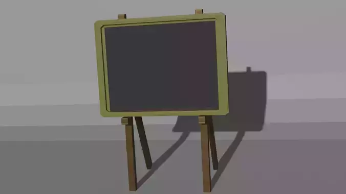 Black Board