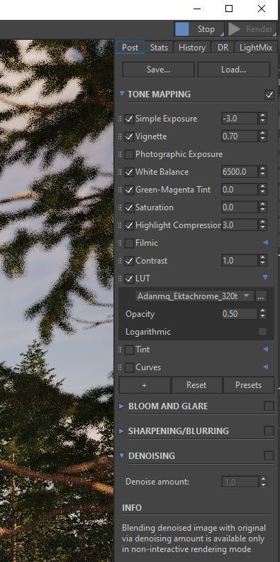 Exterior Archviz 3Ds Max Model Corona 9 3D model_9