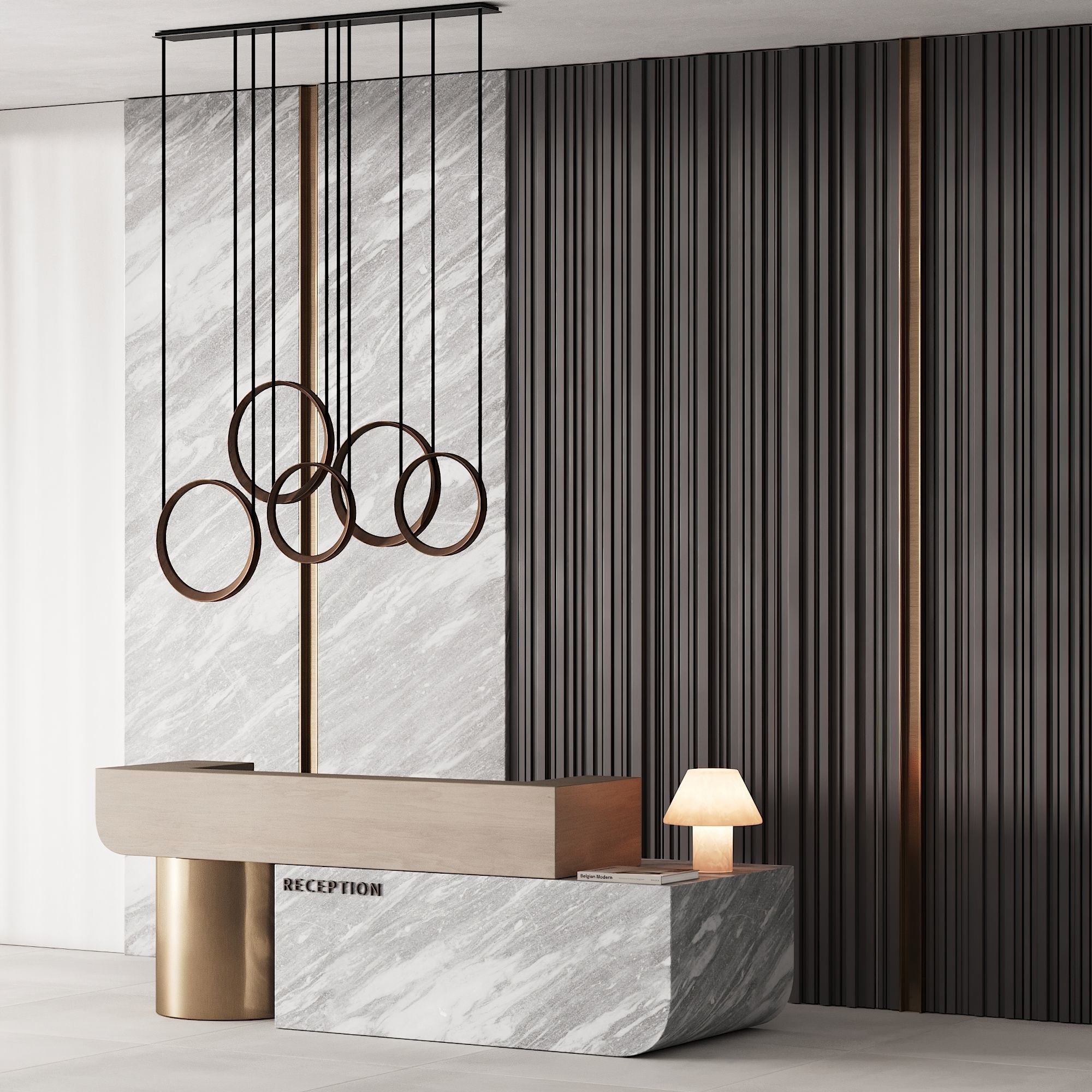 184 office furniture 04 reception desk 04 3D model_1