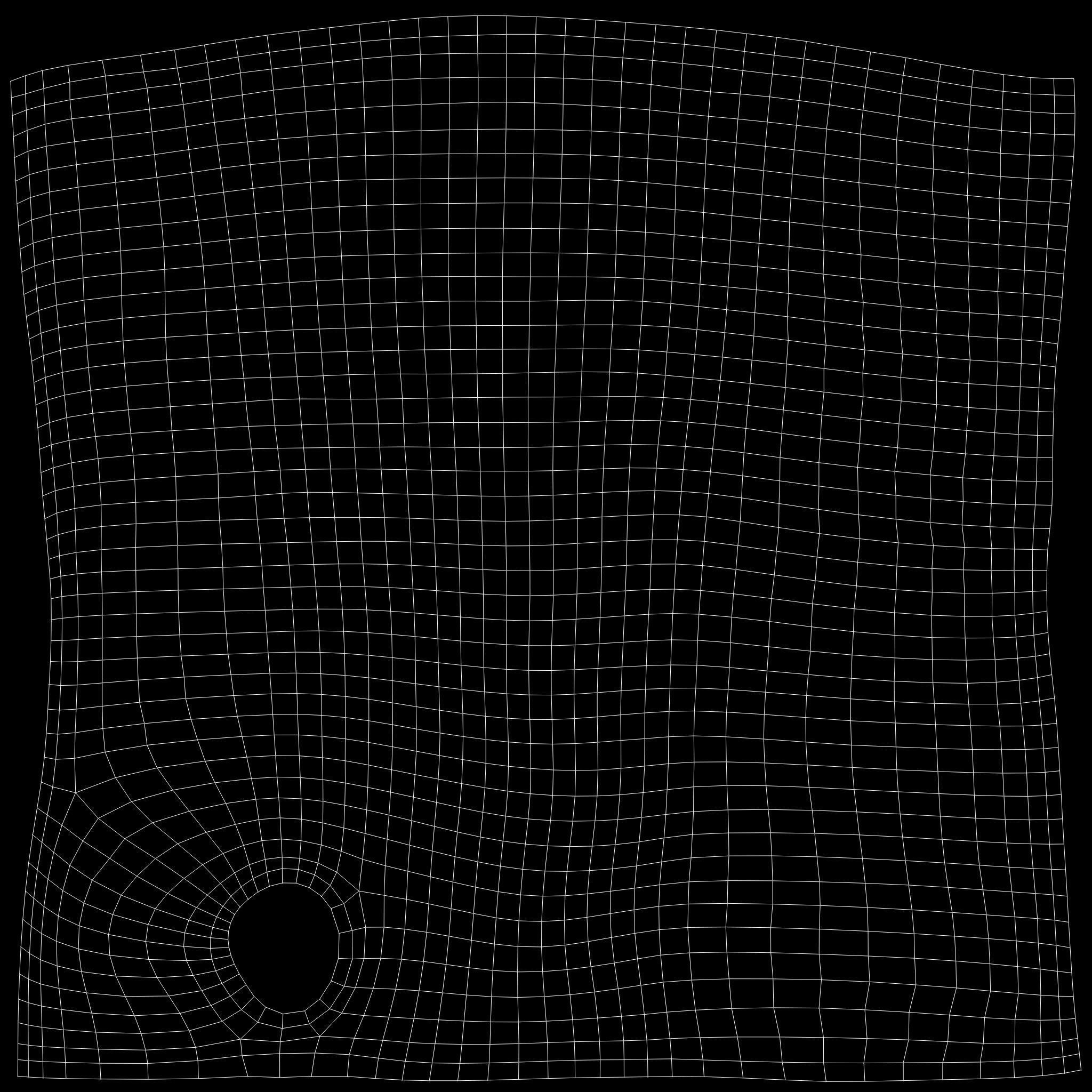 Bow Hunter Hand and Arm Wrap Gloves Low-poly 3D model_13