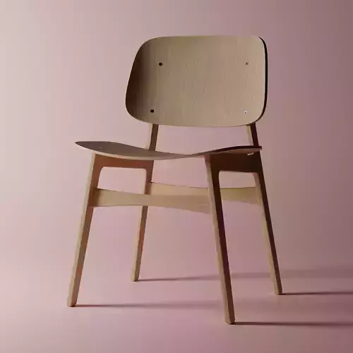 Modern Designer Chair