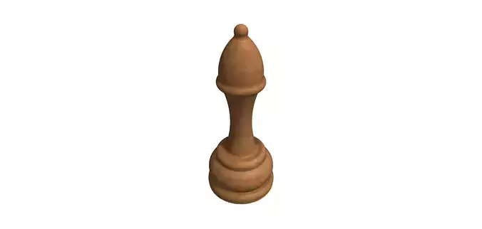 Chess pieces