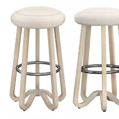 TENTA by Maxime Boutillier