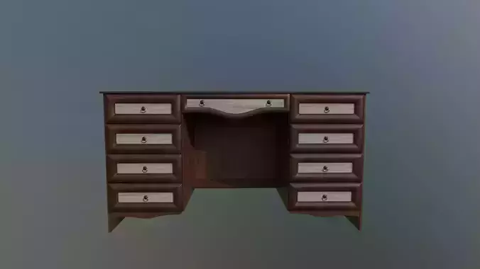 Office Desk