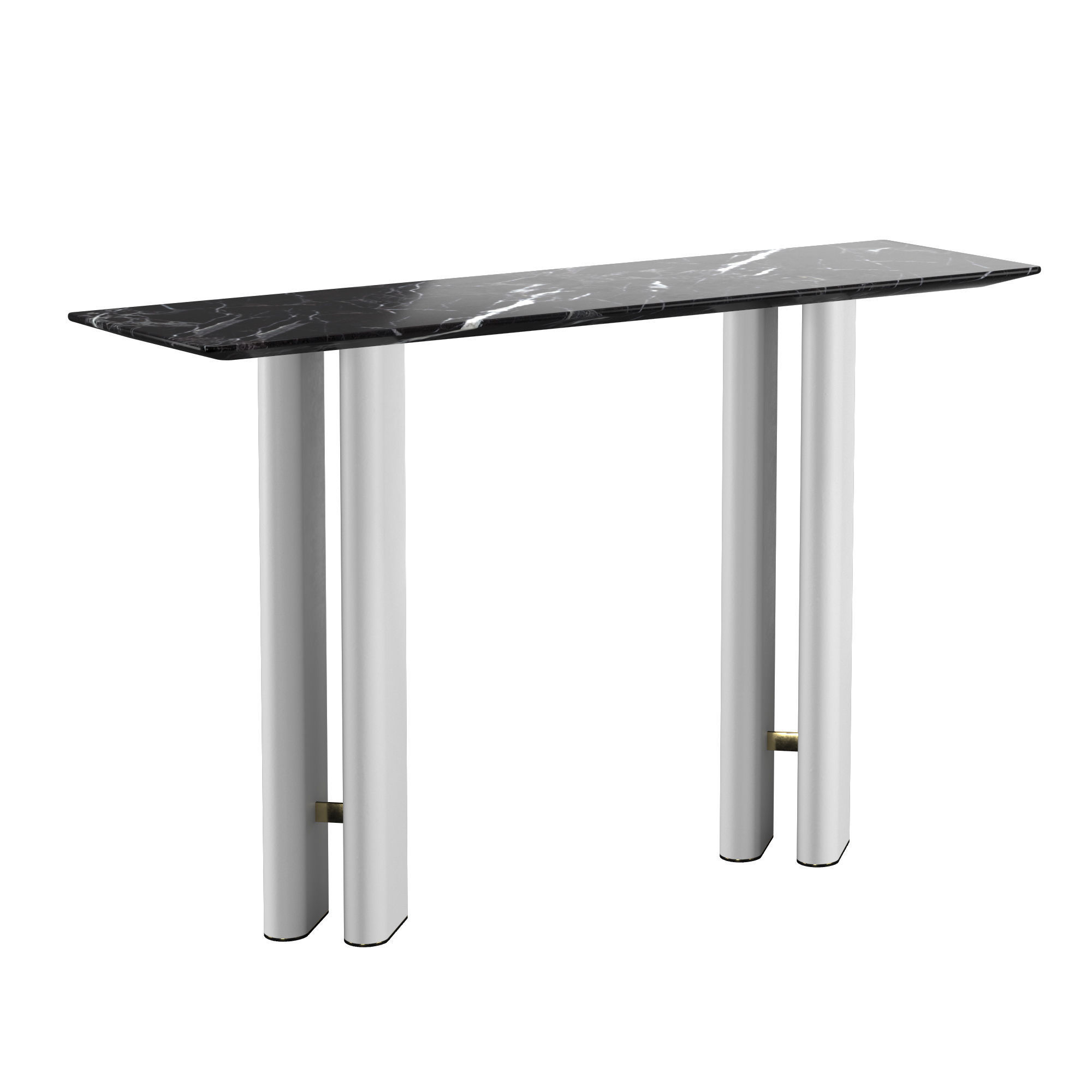 MOONLIGHT CONSOLE by Charlotte Biltgen 3D model_1