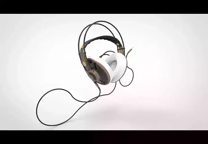 Headphone