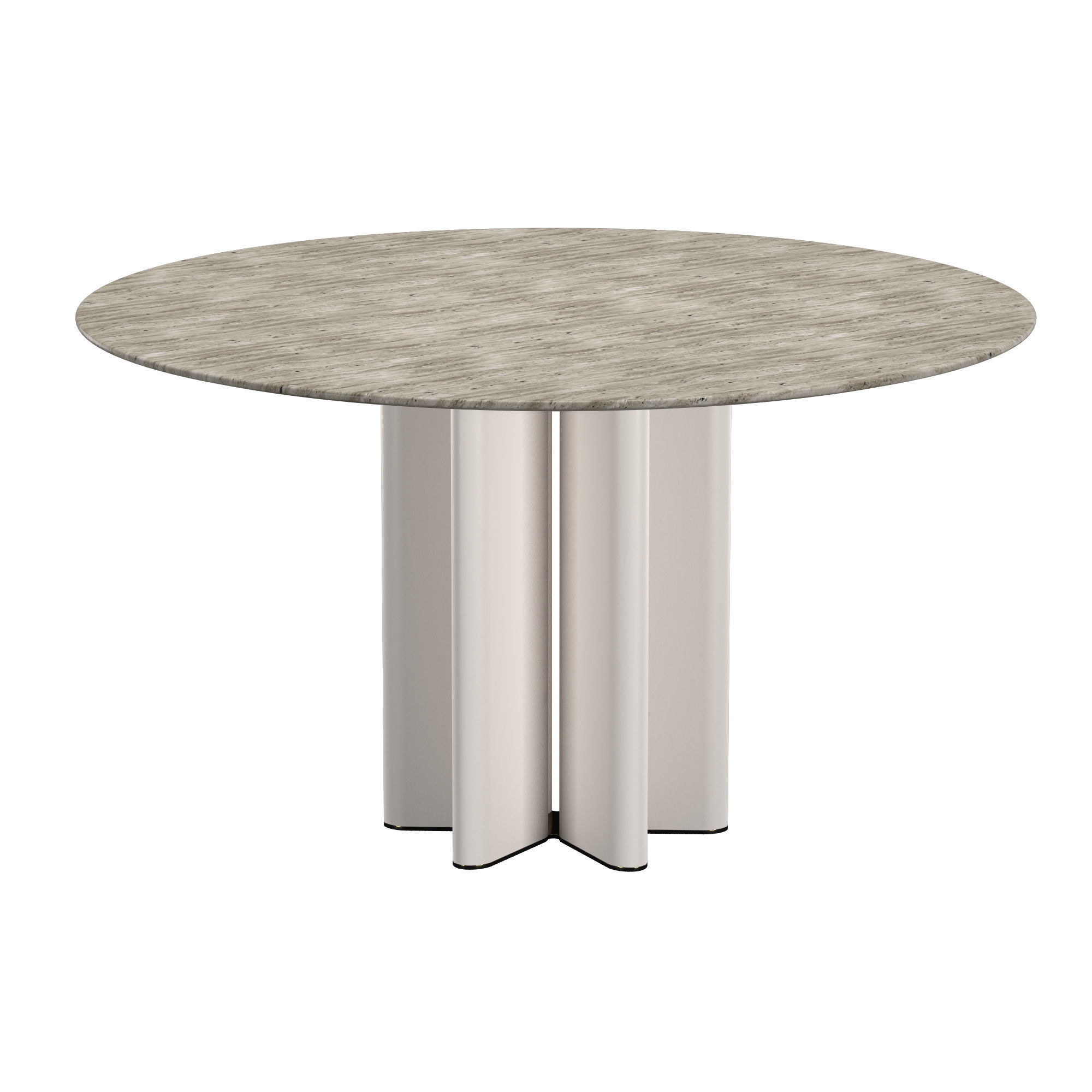 MOONLIGHT TABLE by Charlotte Biltgen 3D model_4