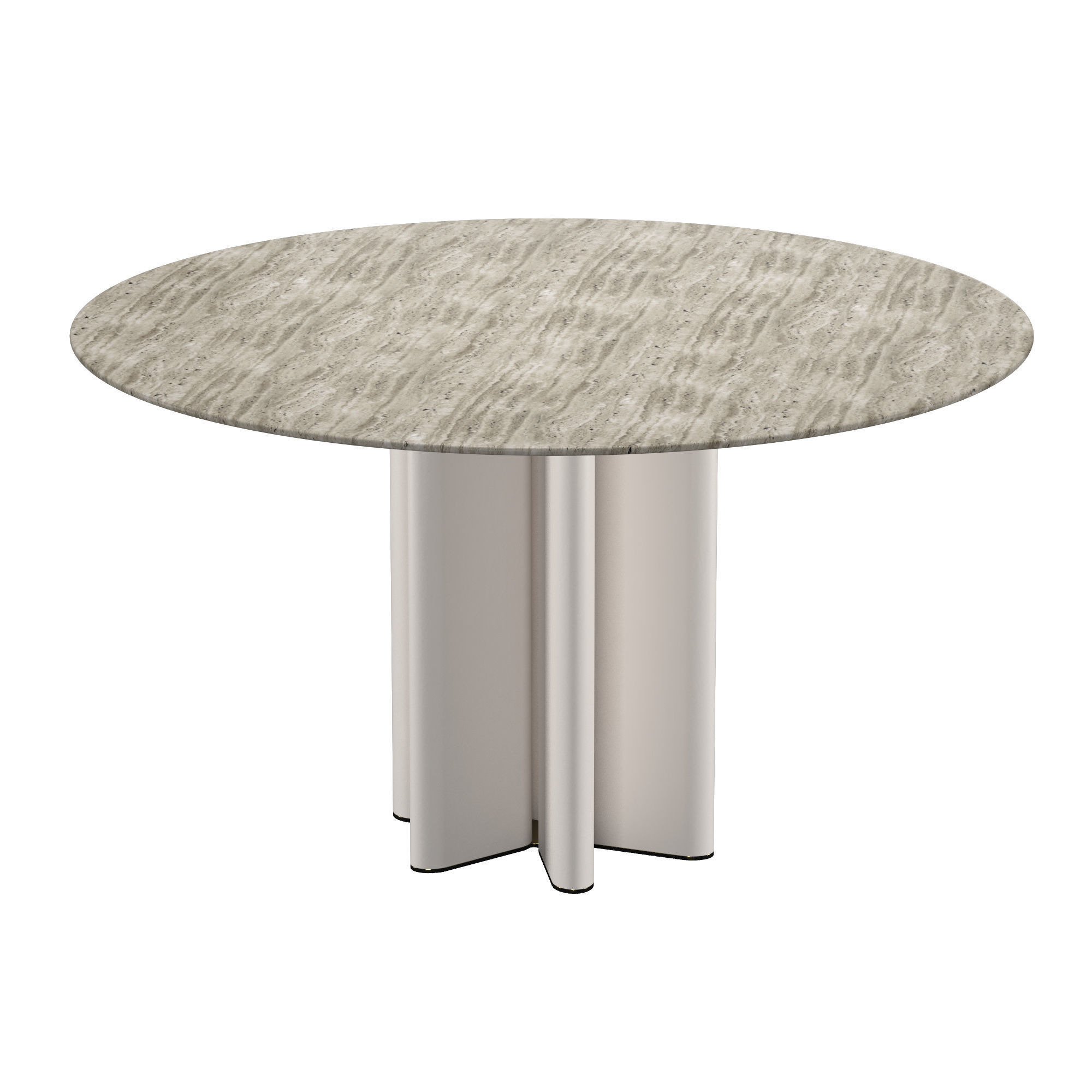 MOONLIGHT TABLE by Charlotte Biltgen 3D model_2