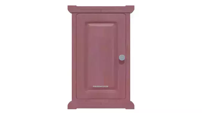 Anywhere Door Doraemon