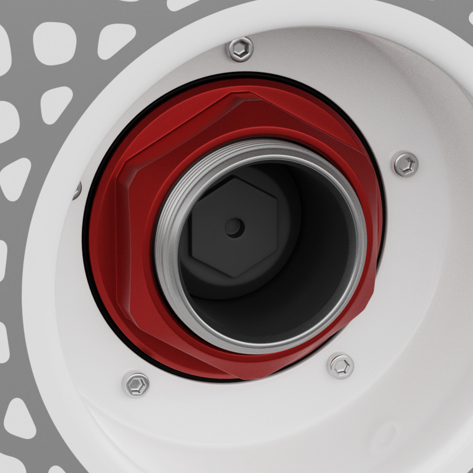 BBS E57 Turbofan Rim 3D Model 3D model_16