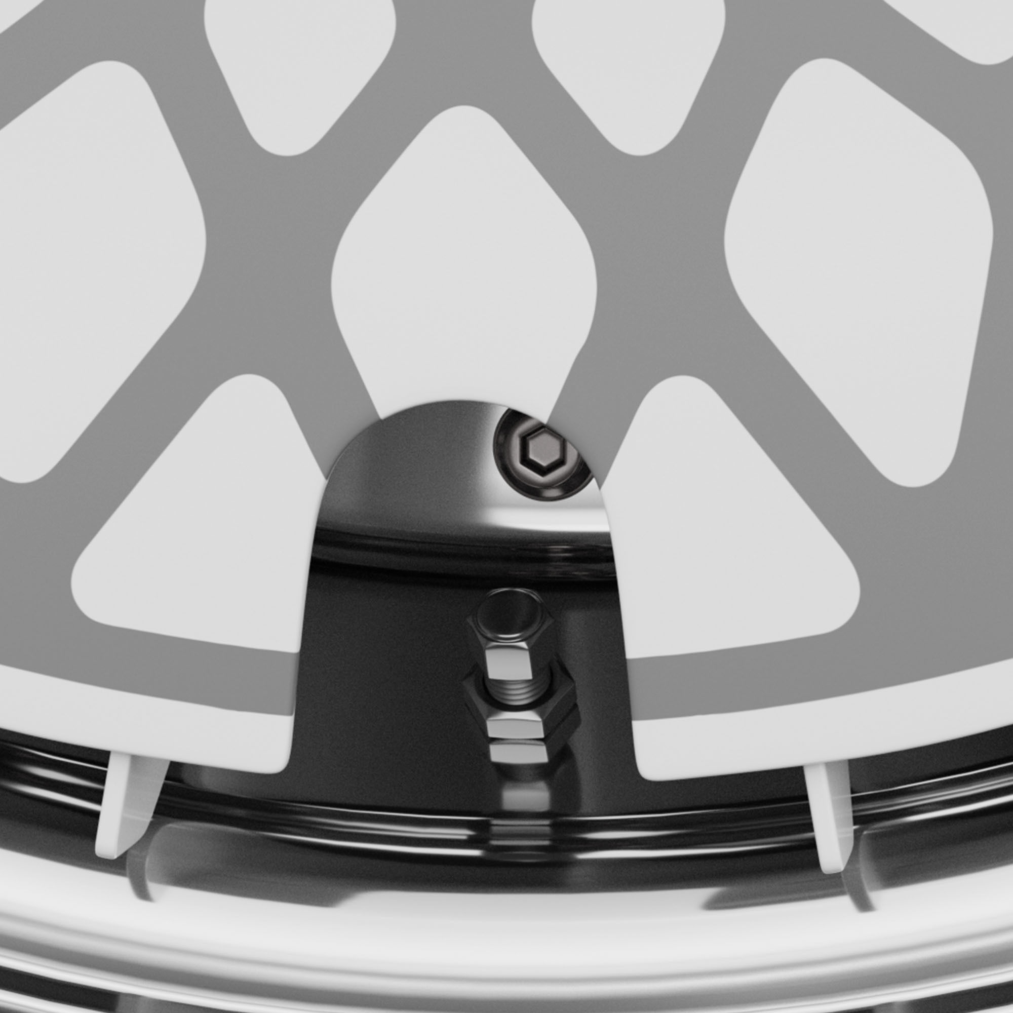 BBS E57 Turbofan Rim 3D Model 3D model_18