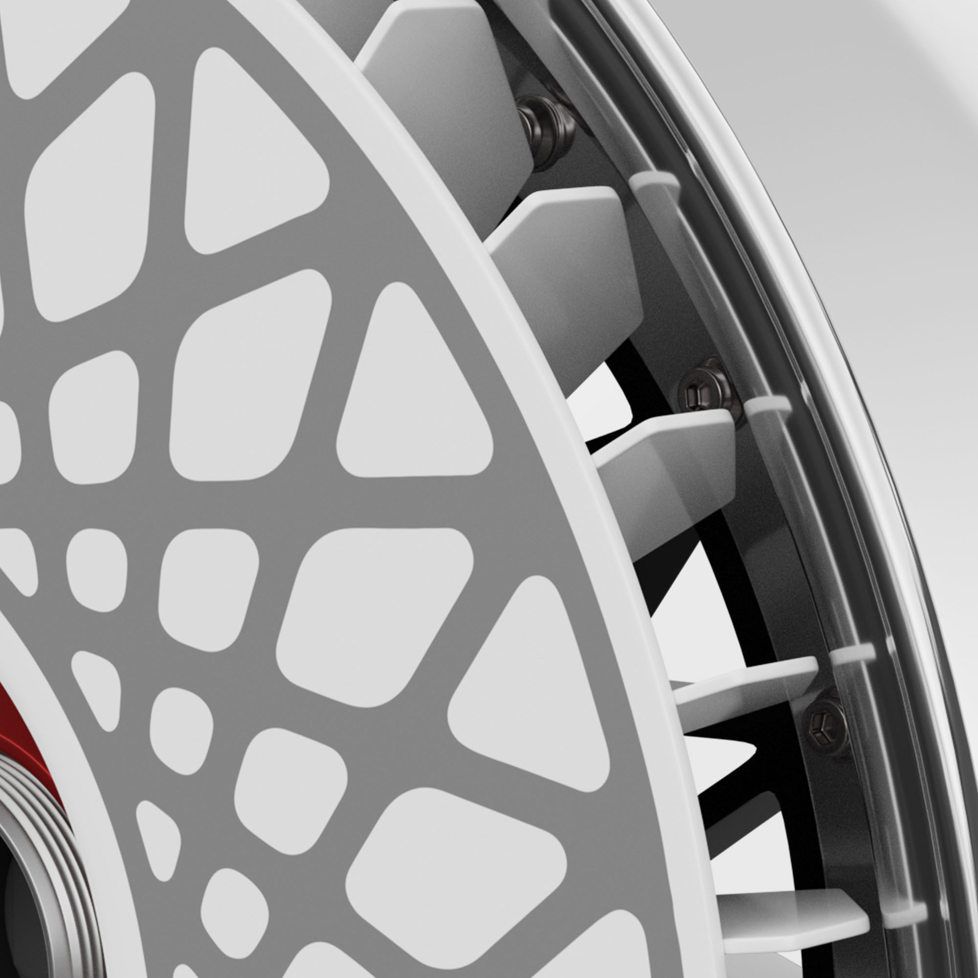 BBS E57 Turbofan Rim 3D Model 3D model_17