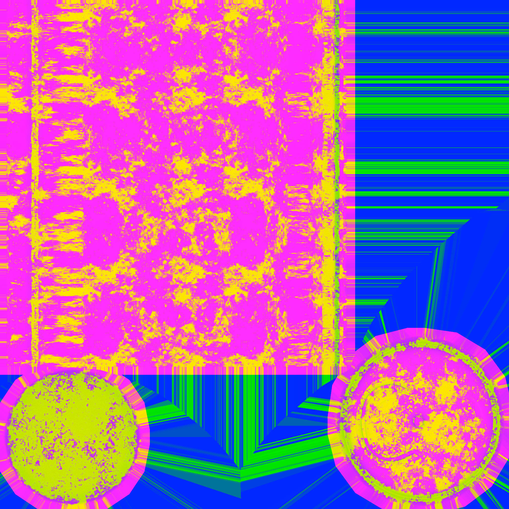 Mountain Dew Cun model Low-poly 3D model_10