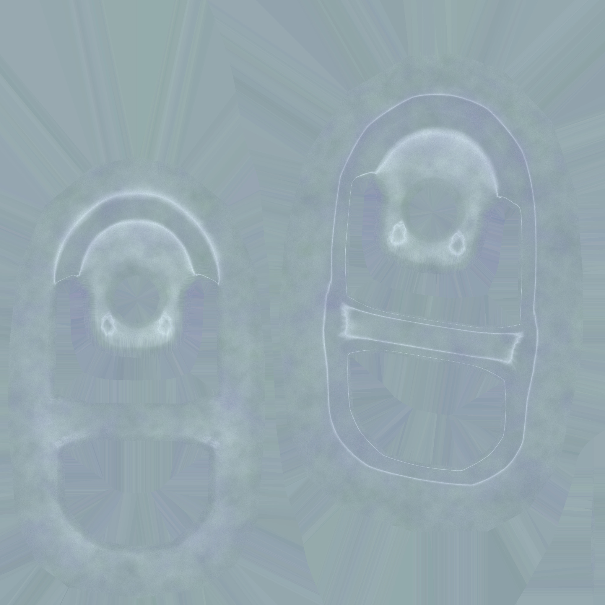 Mountain Dew Cun model Low-poly 3D model_13