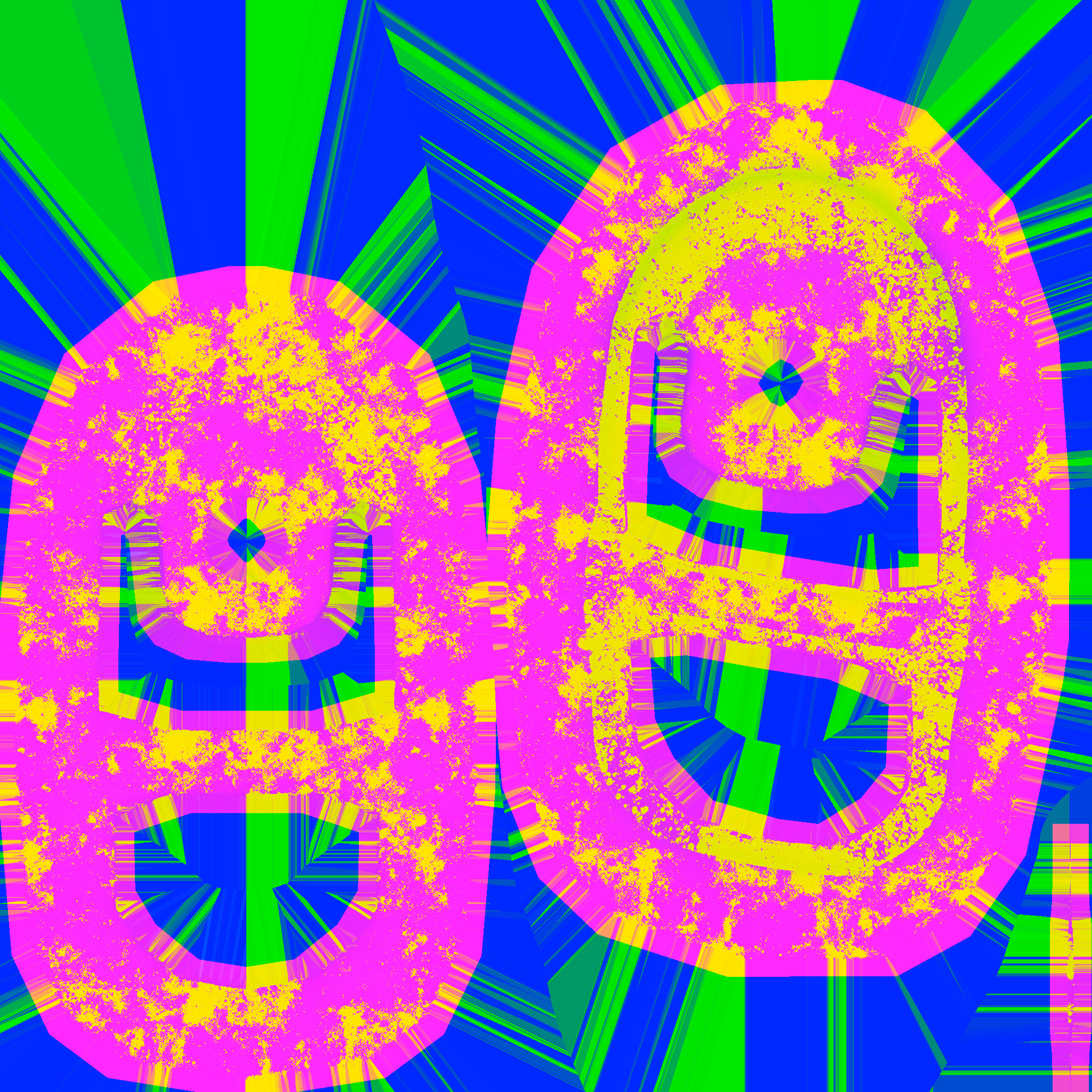 Mountain Dew Cun model Low-poly 3D model_17