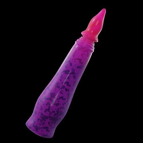 BDSM Adult NSFW Monster SciFi Alien Penis Dildo Sex Toy
