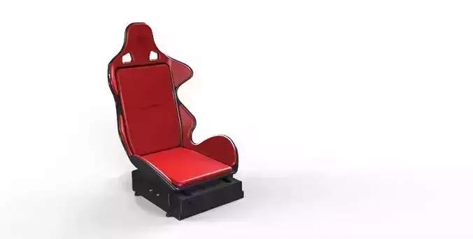 sports chair with its chair holder