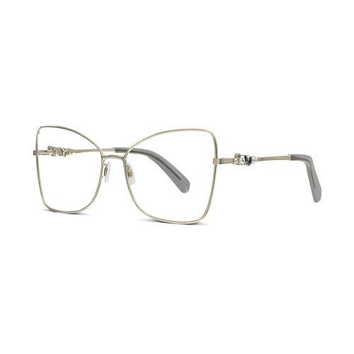 Swarovski - SK5369 016 Glasses Low-poly 3D model