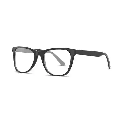 Vasuma - FAMILIA FAM23 Glasses Low-poly 3D model