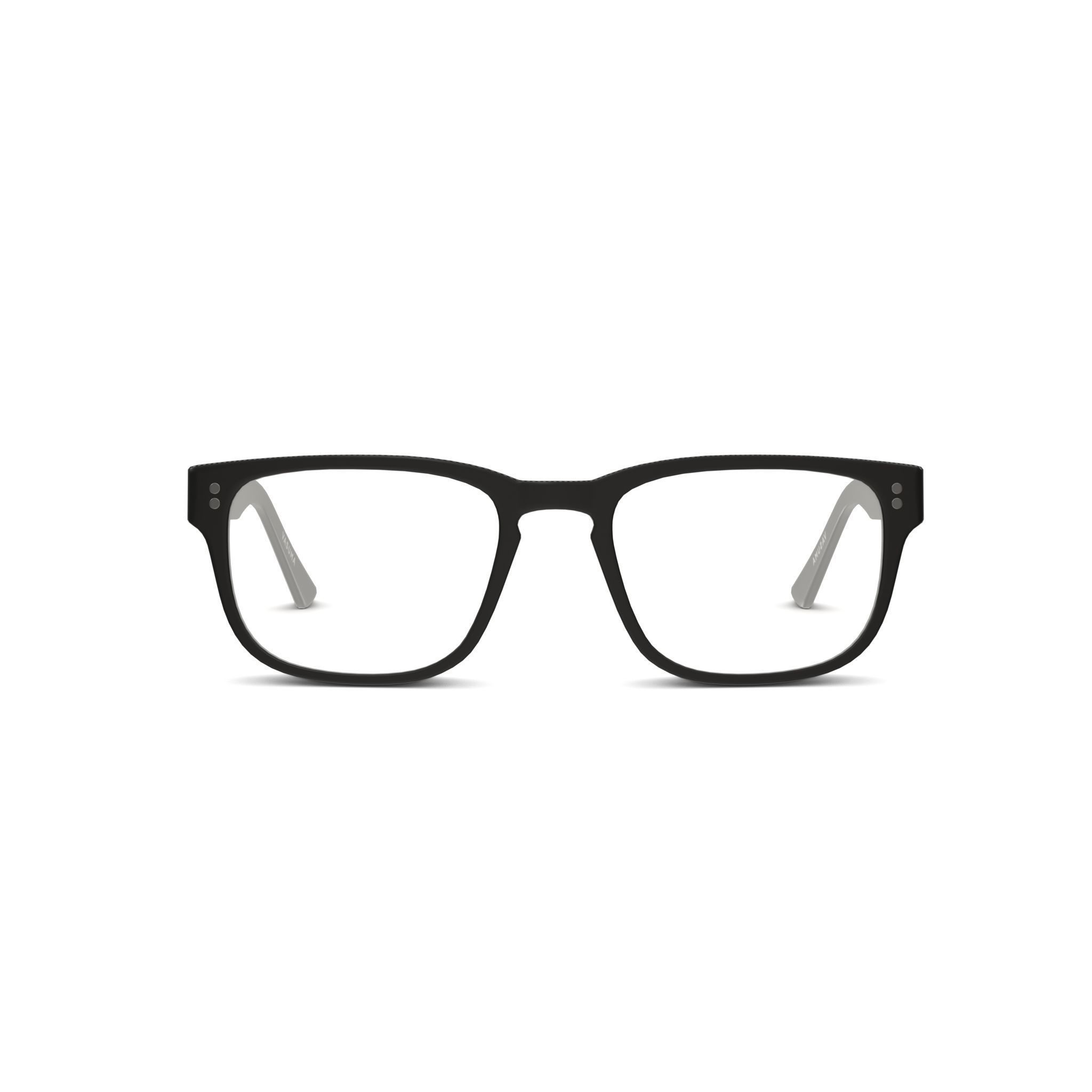 Vasuma - GLATSNOG G08 Glasses Low-poly 3D model_2