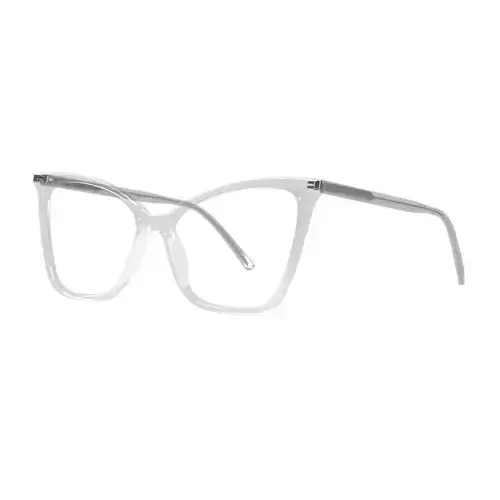 Saint Laurent - SL 386 007 Glasses Low-poly 3D model