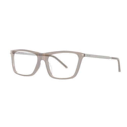 Saint Laurent - SL 344 005 Glasses Low-poly 3D model