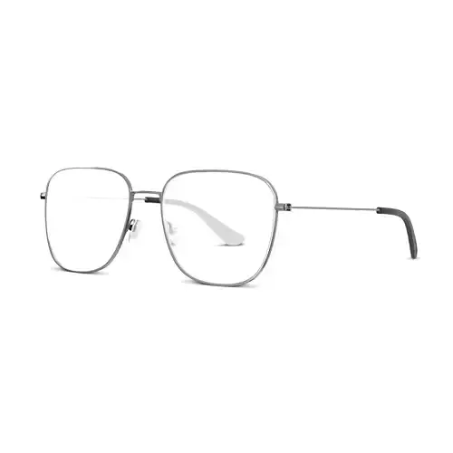 Vasuma - WART W30 Glasses Low-poly 3D model