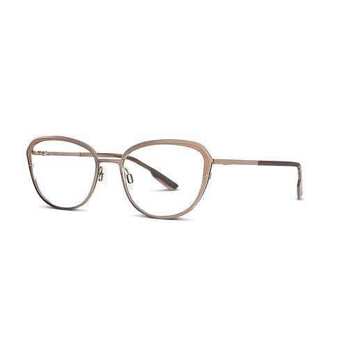 Skaga - 3000 BACKSIPPA 662 Glasses Low-poly 3D model