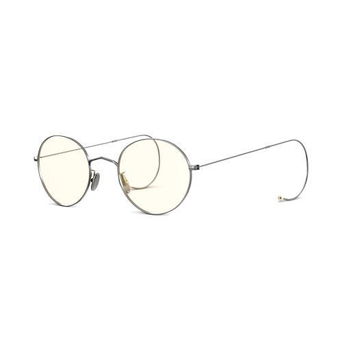 Vasuma - JAKOTSU J101 Sunglasses Low-poly 3D model