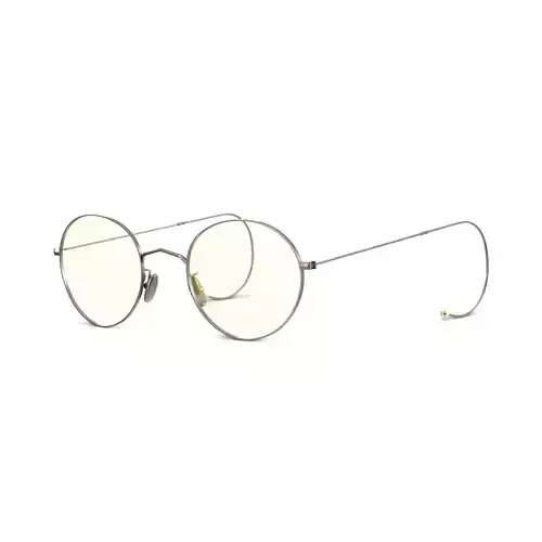 Vasuma - JAKOTSU J101 Sunglasses Low-poly 3D model