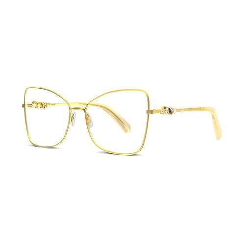 Swarovski - SK5369 030 Glasses Low-poly 3D model