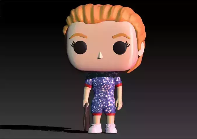 Funko Villanelle - Killing Eve